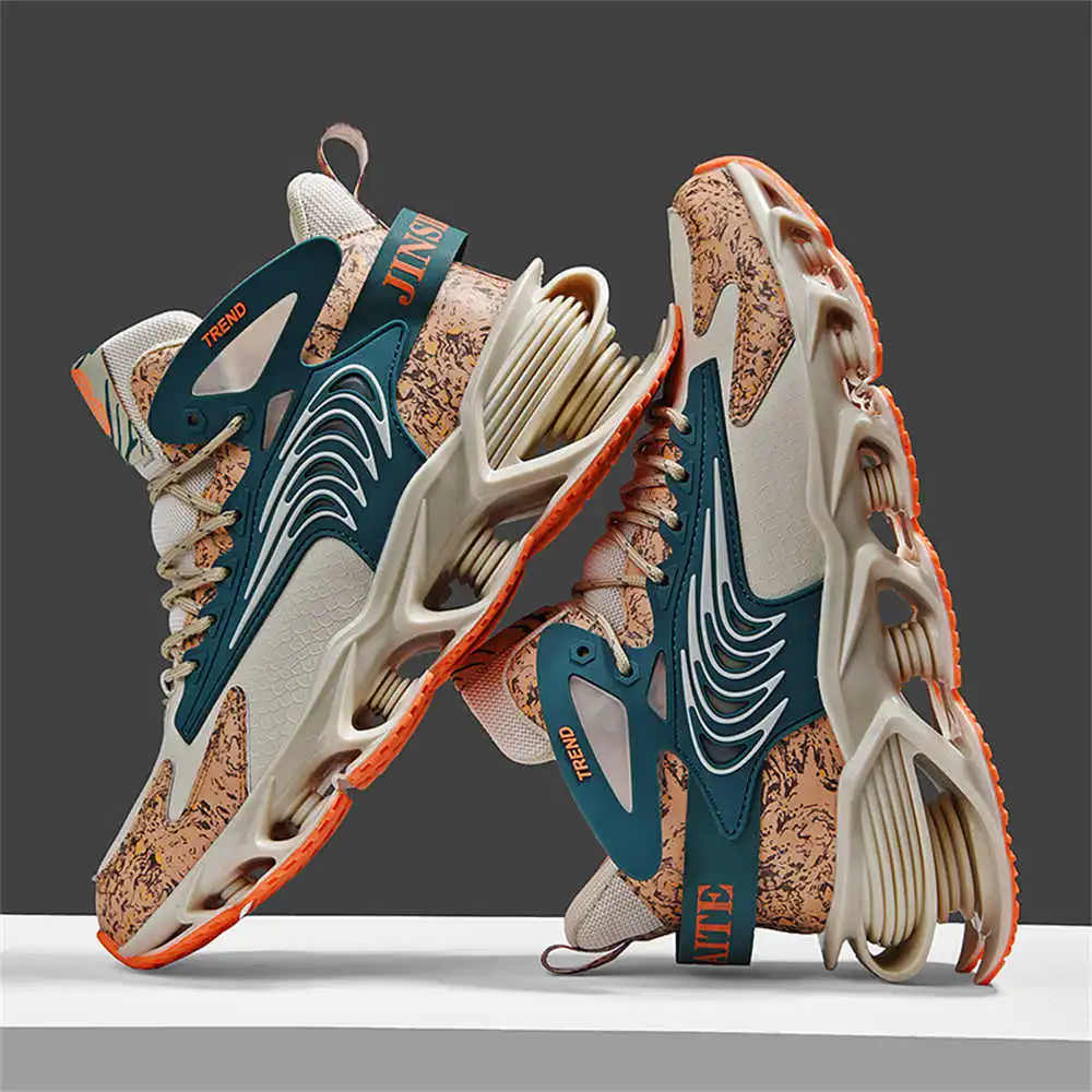 Badminton Outfit - Antislip Mid Kind Running Sneakers Casual