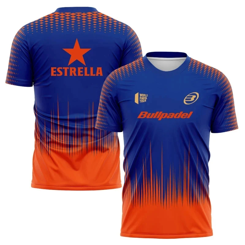 Badminton Lovers - 2024 Badminton Padel Tennis Sport T-shirt