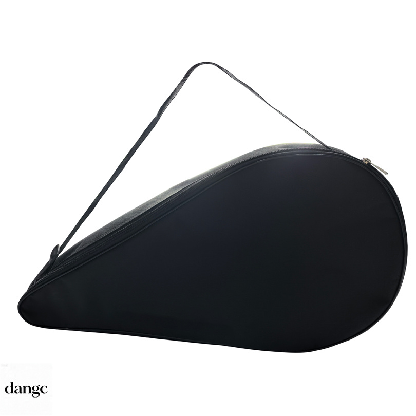 Racket Cover Bag - Oxford Doek Waterdichte Enkele Tennis Paddle