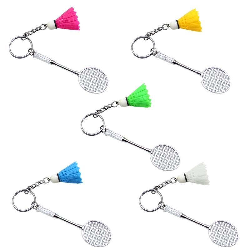 Badminton Lovers - Creatief leuk cadeau voor sportliefhebber Badminton