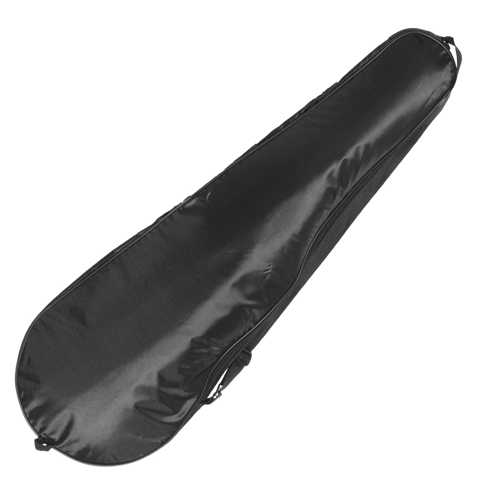 Racket Cover Bag - Outdoor badmintontas Sportrackettassen Kleine racketrugzakhoes Crossbody