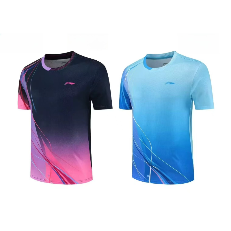 Badminton Png - Nieuwe Tafeltennis Sportkleding Badminton Tennis Trainingspak