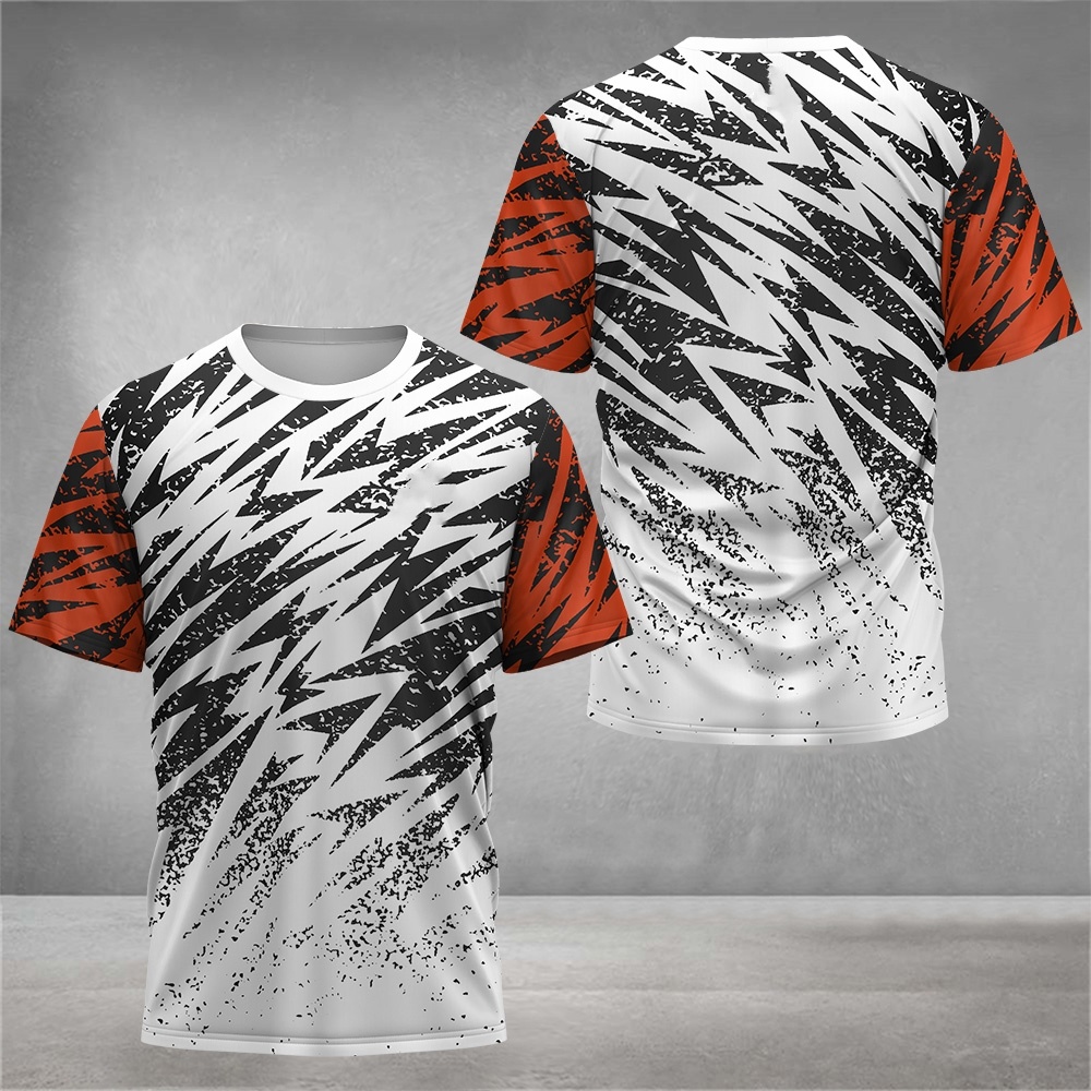 Badminton Lovers - Gym Tennis Sport mannen T-shirt Casual