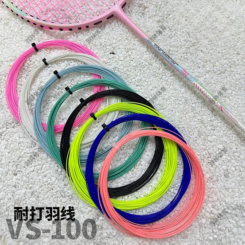 Badminton Yonex String - VS-100 Badminton Racket Snaren Duurzaam Nylon