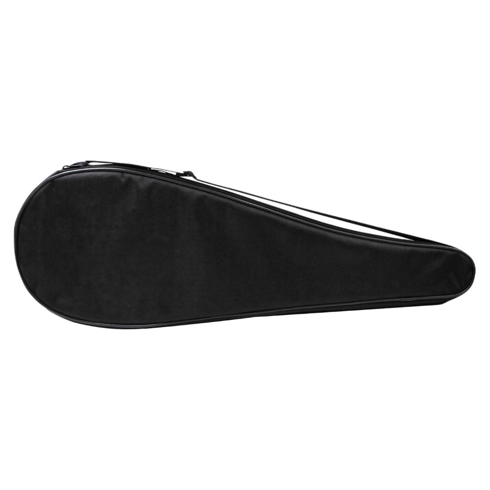 Racket Cover Bag - Racket opbergtas Squash Racket druppelvormige schoudertas