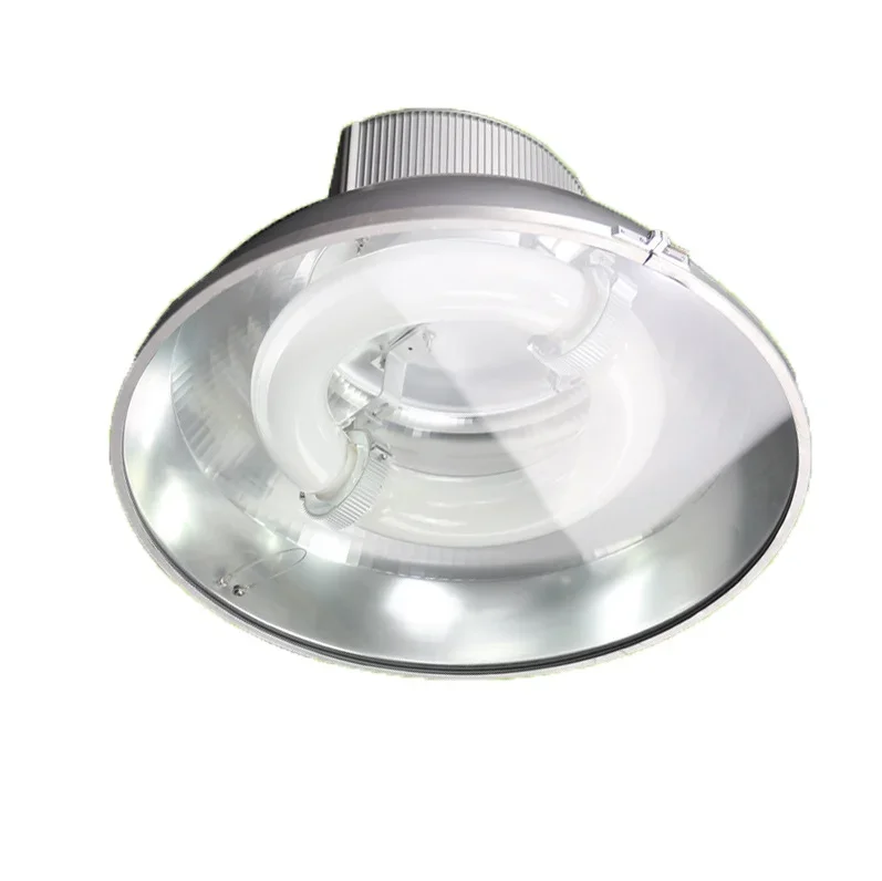 Badminton Hall - Indoor 200W elektrodeloze lamp tafeltennis, badmintonzaal