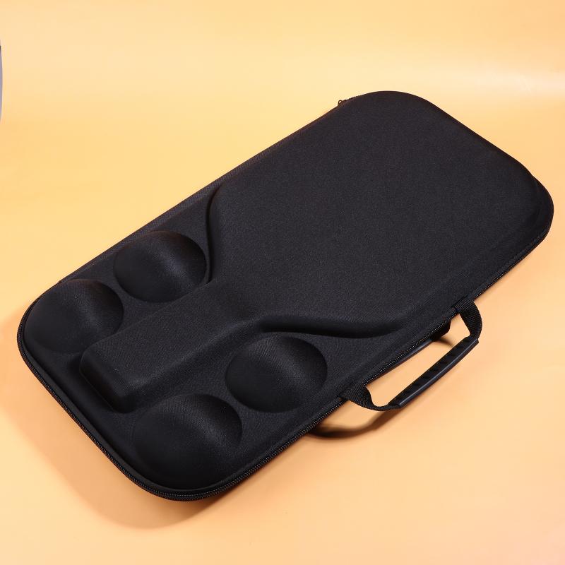 Racket Cover Bag - Pickleball rackettas beschermer, geschikt voor 2