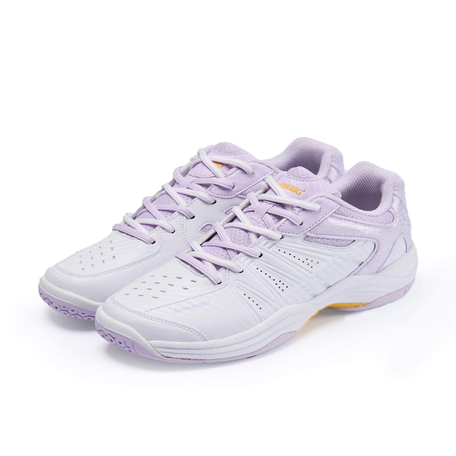 Badminton Hall - Kawasaki Badminton Schoenen Professionele Anti Torsie