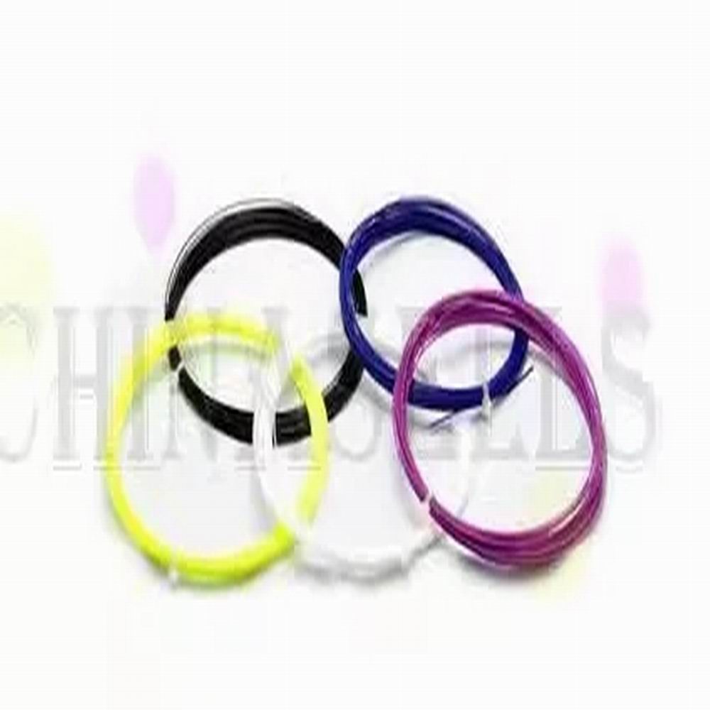 Badminton Yonex String - 16-26lbs badminton string Lijnen Badminton Training