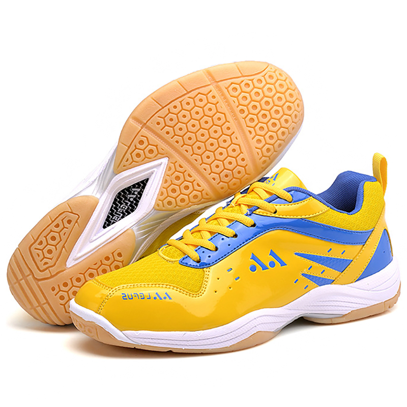 Badminton Hall - Nieuwe Badmintonschoenen Professionele Wedstrijd Mannen En
