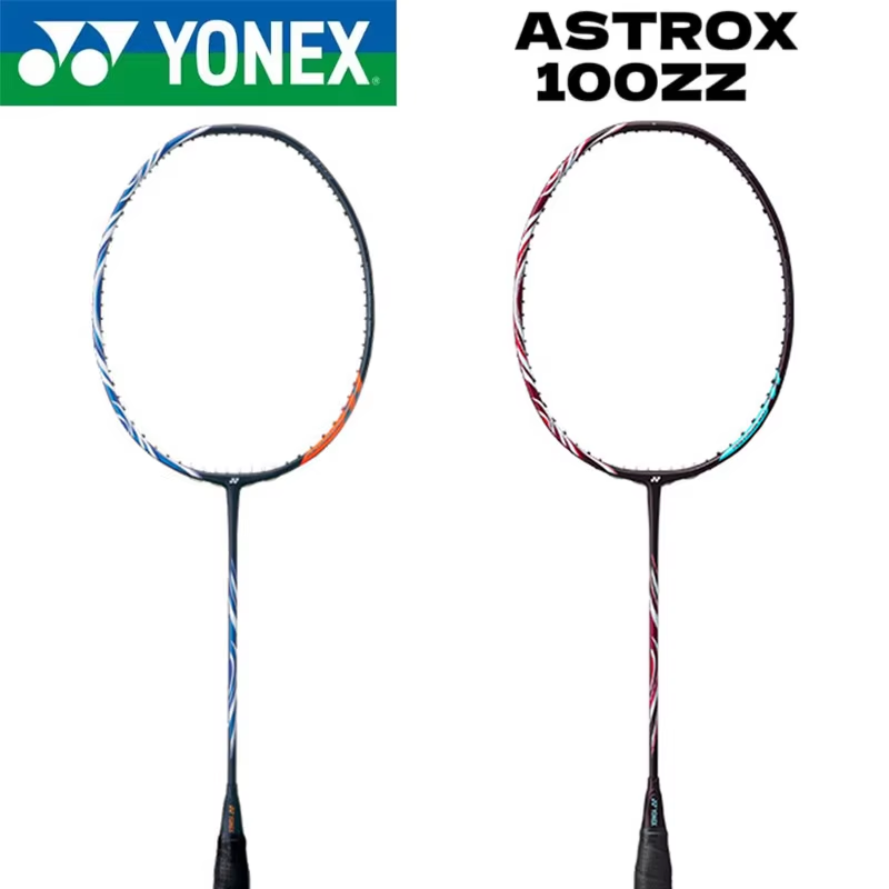 Badminton Yonex String - YONEX Badmintonracket ASTROX 100ZZ Carbon Offensief