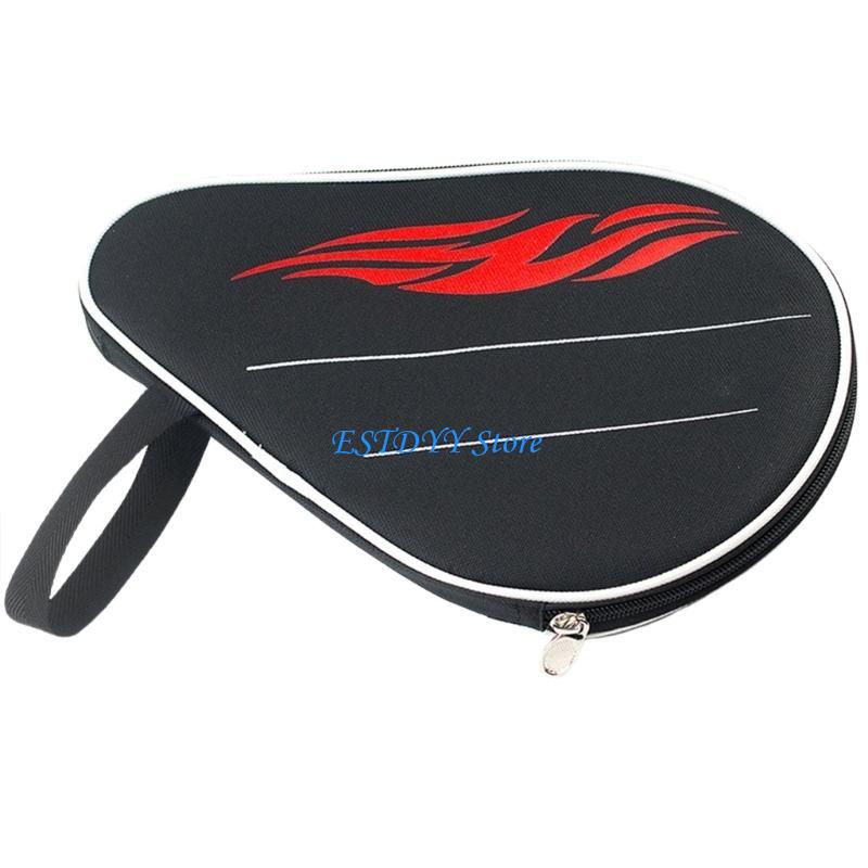 G6DE Handige PingPong Racket O - Racket Cover Bag recensie en prijs
