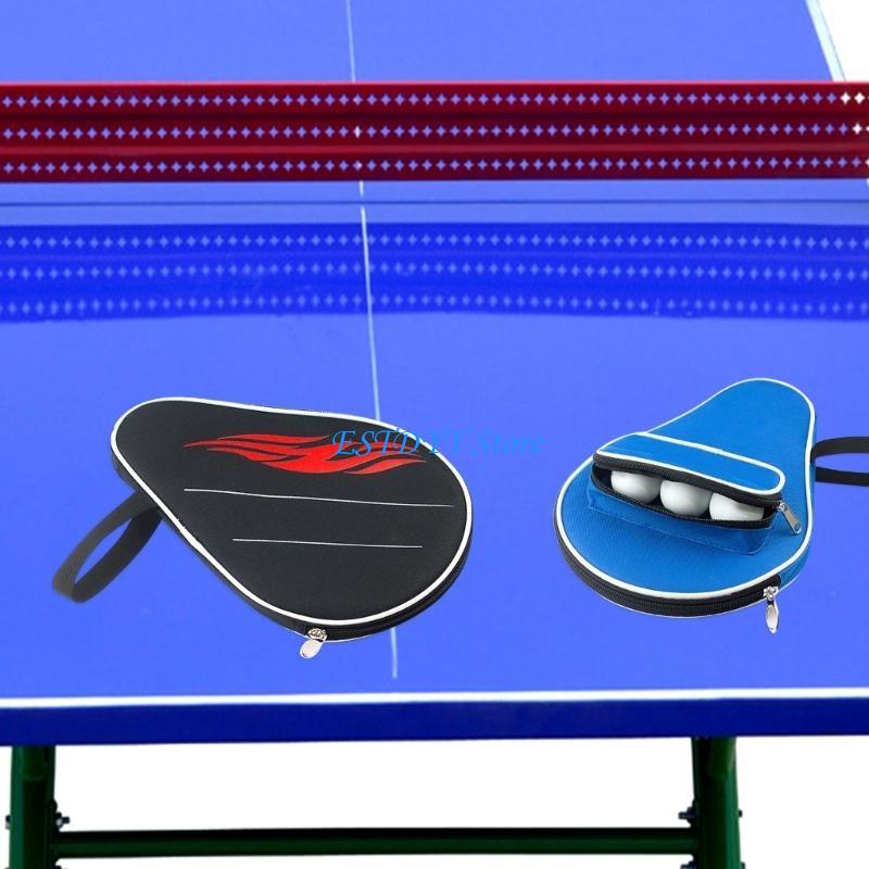 G6DE Handige PingPong Racket O - Racket Cover Bag recensie en prijs