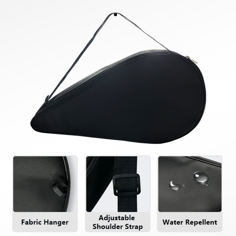 Oxford Doek Waterdichte Enkele - Racket Cover Bag recensie en prijs