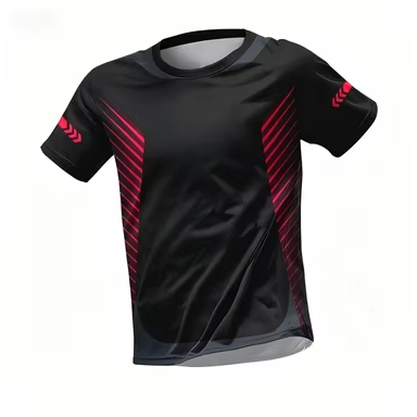 Sport Fitness Korte Mouwen Cas - Badminton Lovers recensie en prijs