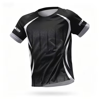 Sport Fitness Korte Mouwen Cas - Badminton Lovers recensie en prijs