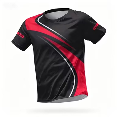 Sport Fitness Korte Mouwen Cas - Badminton Lovers recensie en prijs