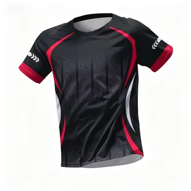 Sport Fitness Korte Mouwen Cas - Badminton Lovers recensie en prijs