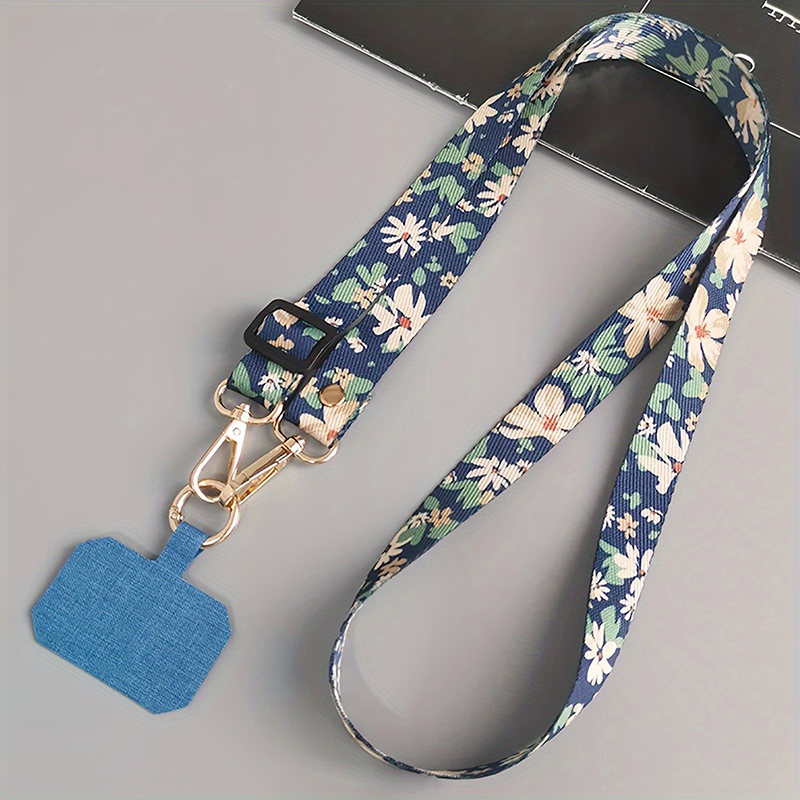 Geschilderde Crossbody Mobiele - String Tension Clip recensie en prijs