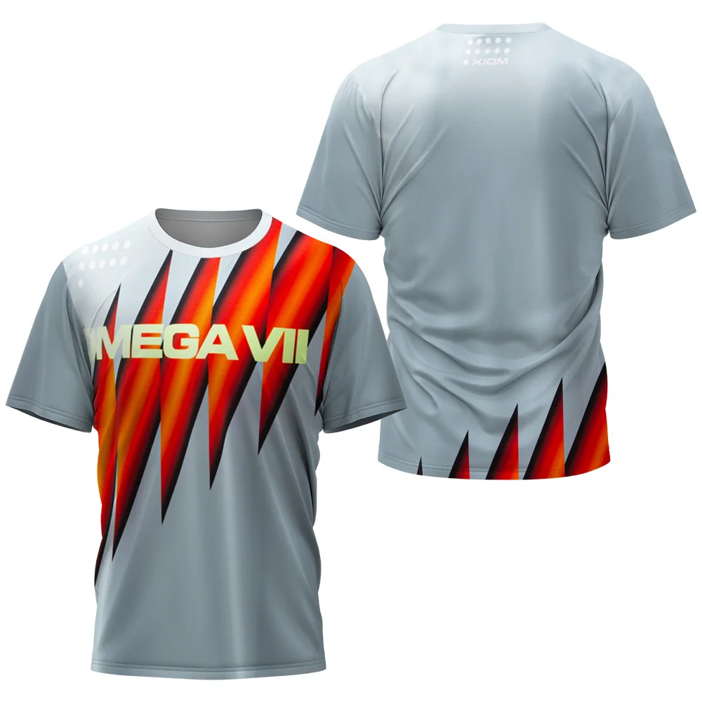 Modetrend Heren Tafeltennis T- - Badminton Lovers recensie en prijs