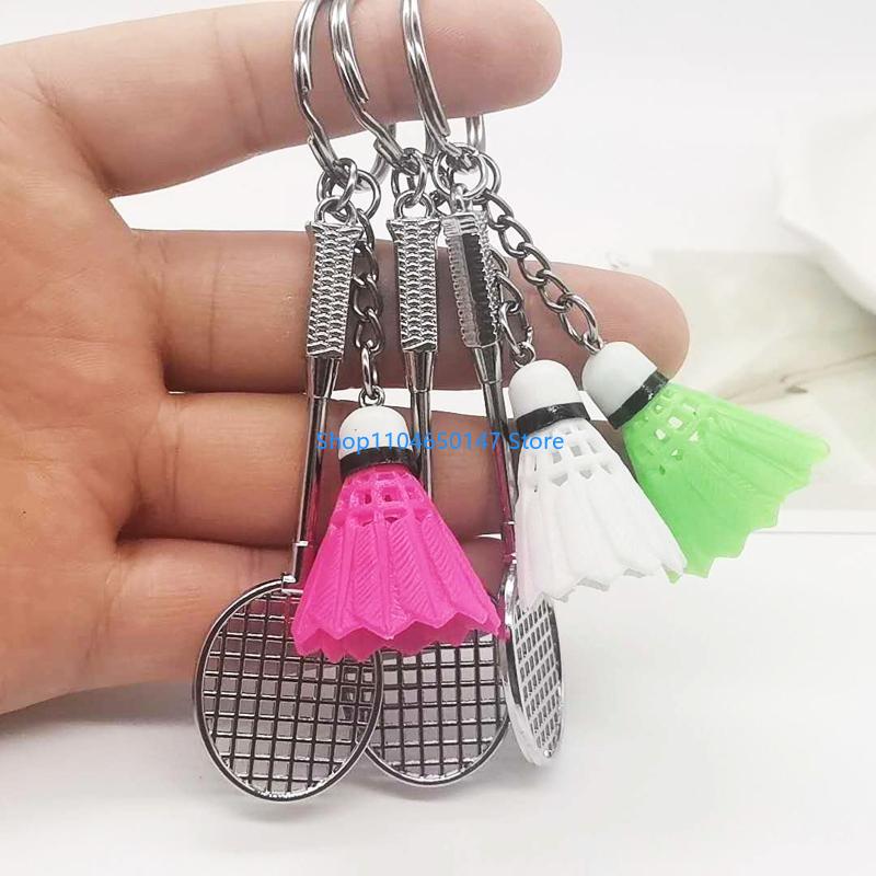 Creatief leuk cadeau voor spor - Badminton Lovers recensie en prijs