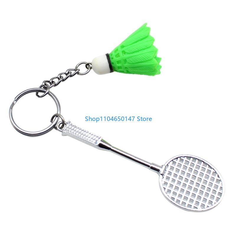 Creatief leuk cadeau voor spor - Badminton Lovers recensie en prijs