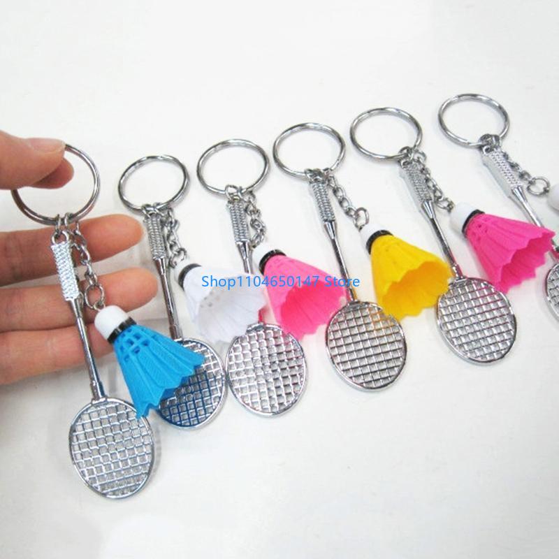 Creatief leuk cadeau voor spor - Badminton Lovers recensie en prijs