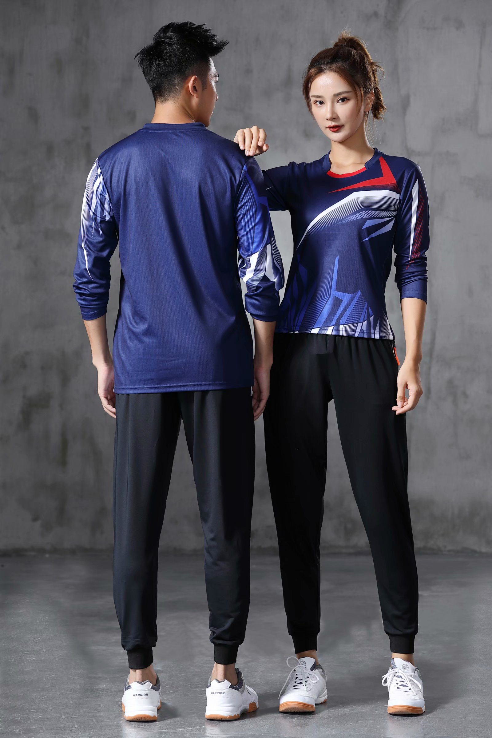 Badminton T-shirt Mannen/Vrouw - Badminton Png recensie en prijs