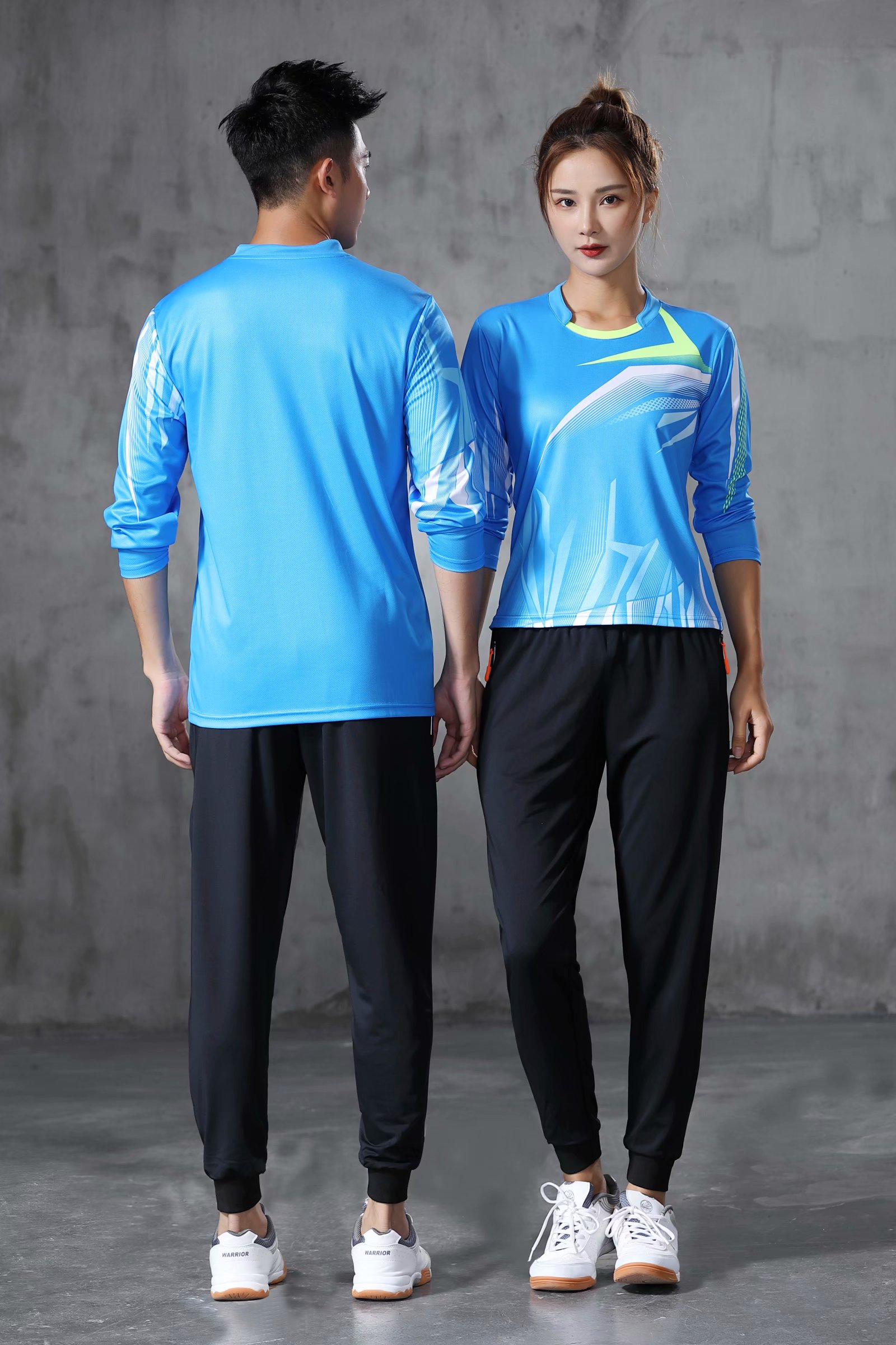 Badminton T-shirt Mannen/Vrouw - Badminton Png recensie en prijs