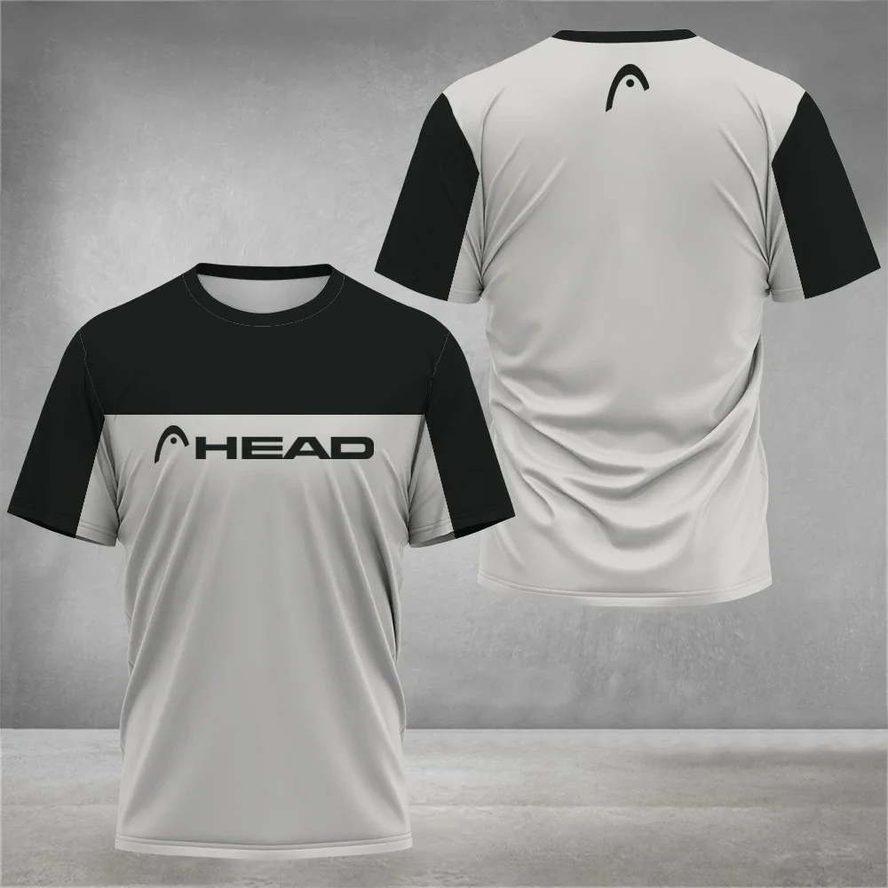 Zomer Ademend Heren T-shirt Ou - Badminton Png recensie en prijs