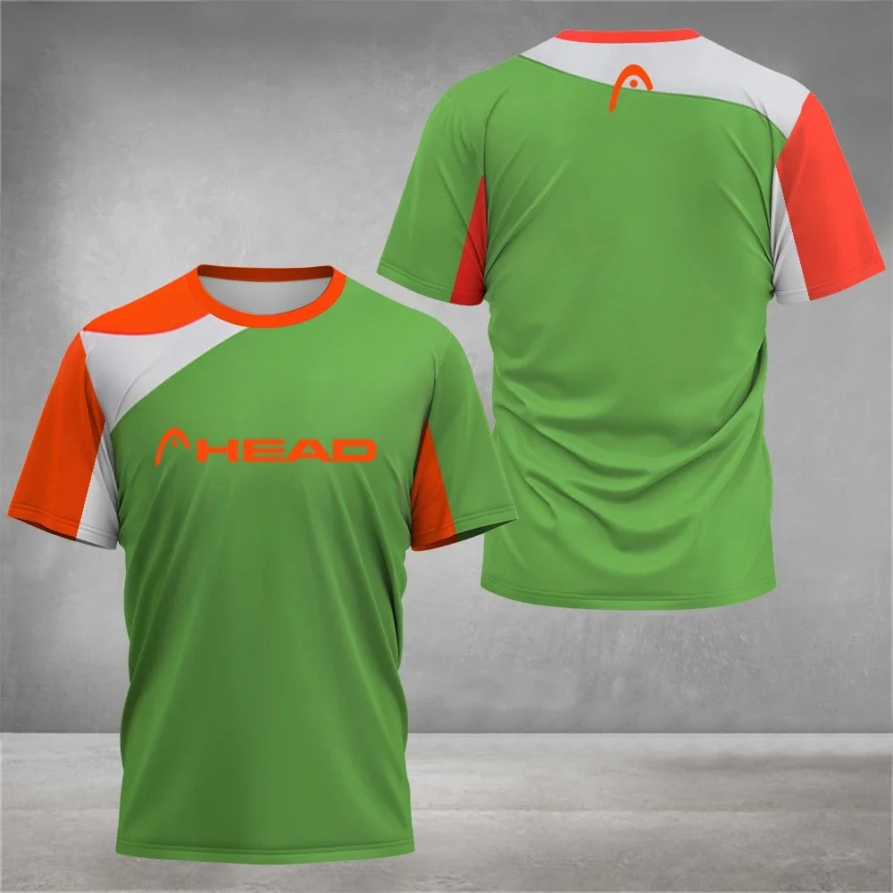 Zomer Ademend Heren T-shirt Ou - Badminton Png recensie en prijs