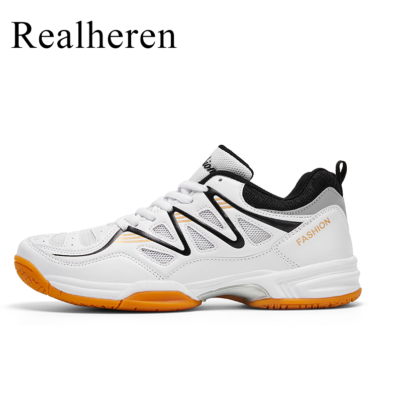 Anti-Slip Badminton Schoenen T - Badminton Hall recensie en prijs