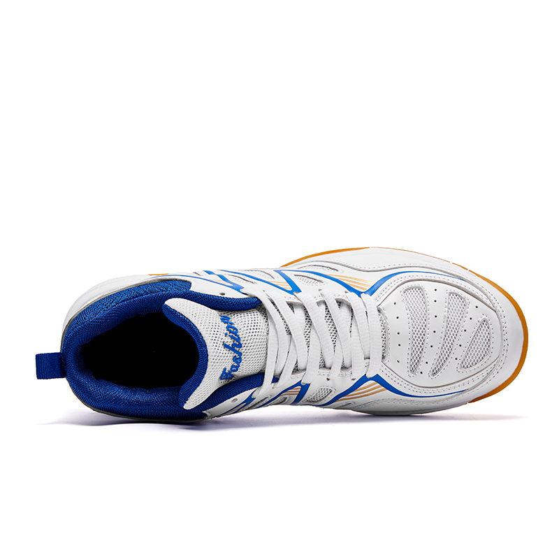 Anti-Slip Badminton Schoenen T - Badminton Hall recensie en prijs