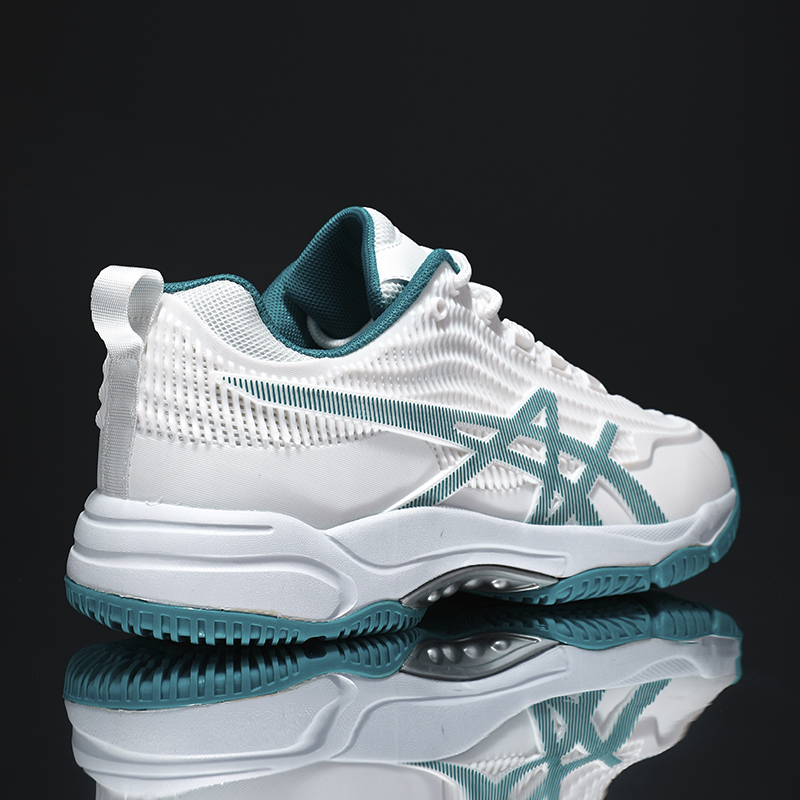 Heren Dames Badmintonschoenen  - Badminton Hall recensie en prijs