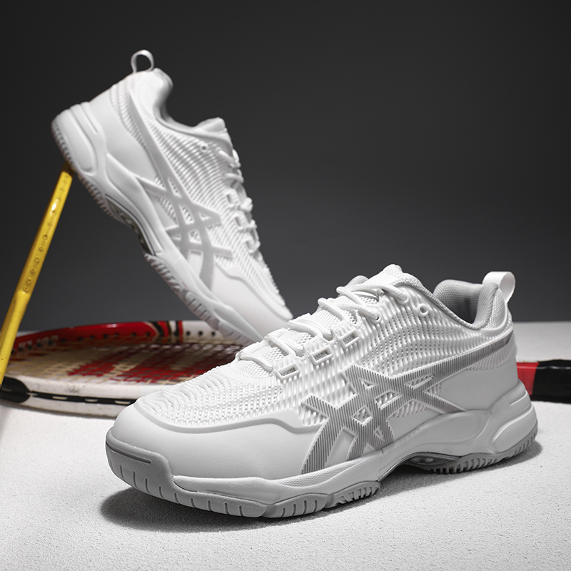 Heren Dames Badmintonschoenen  - Badminton Hall recensie en prijs