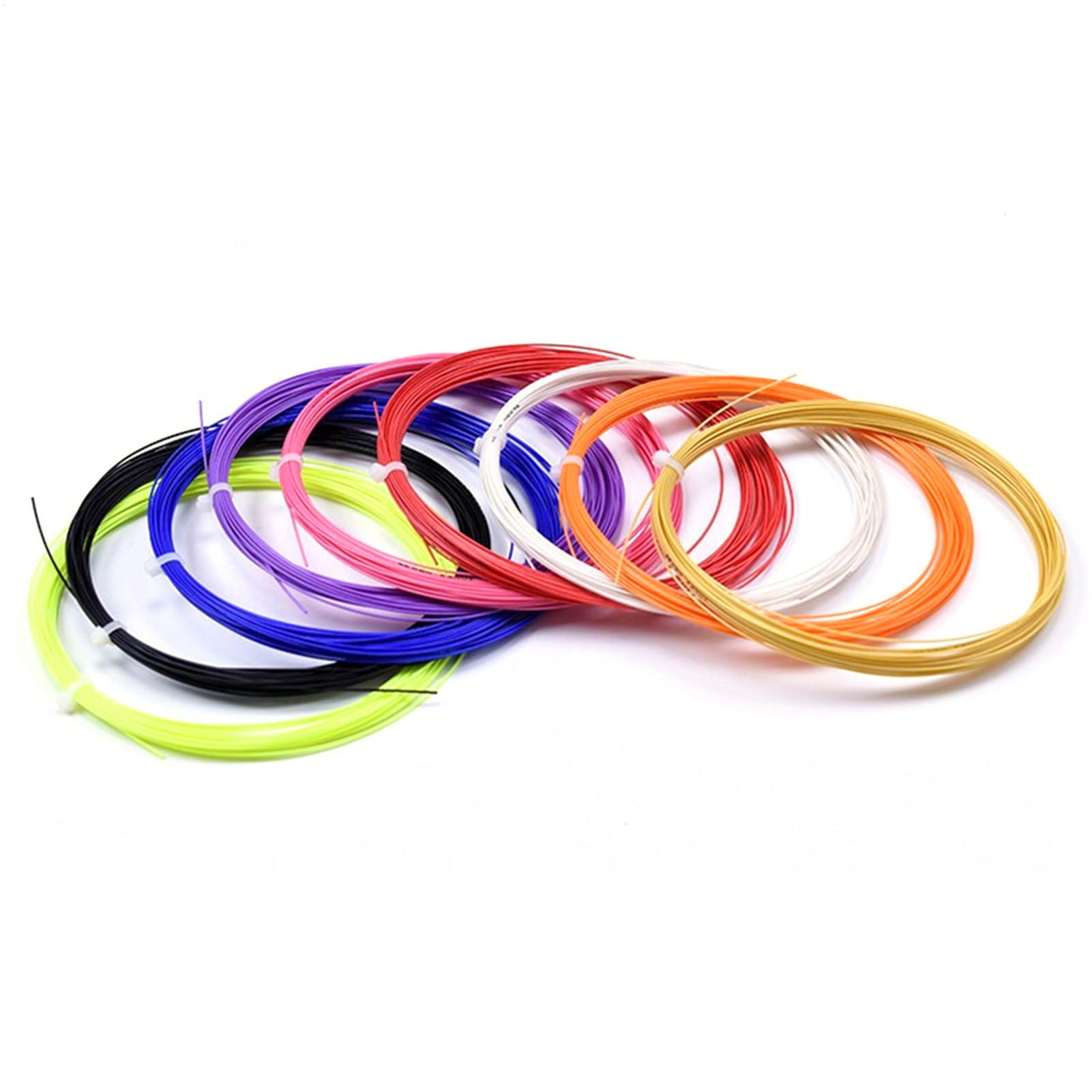 Badminton String BG65 Racket S - Badminton Yonex String recensie en prijs