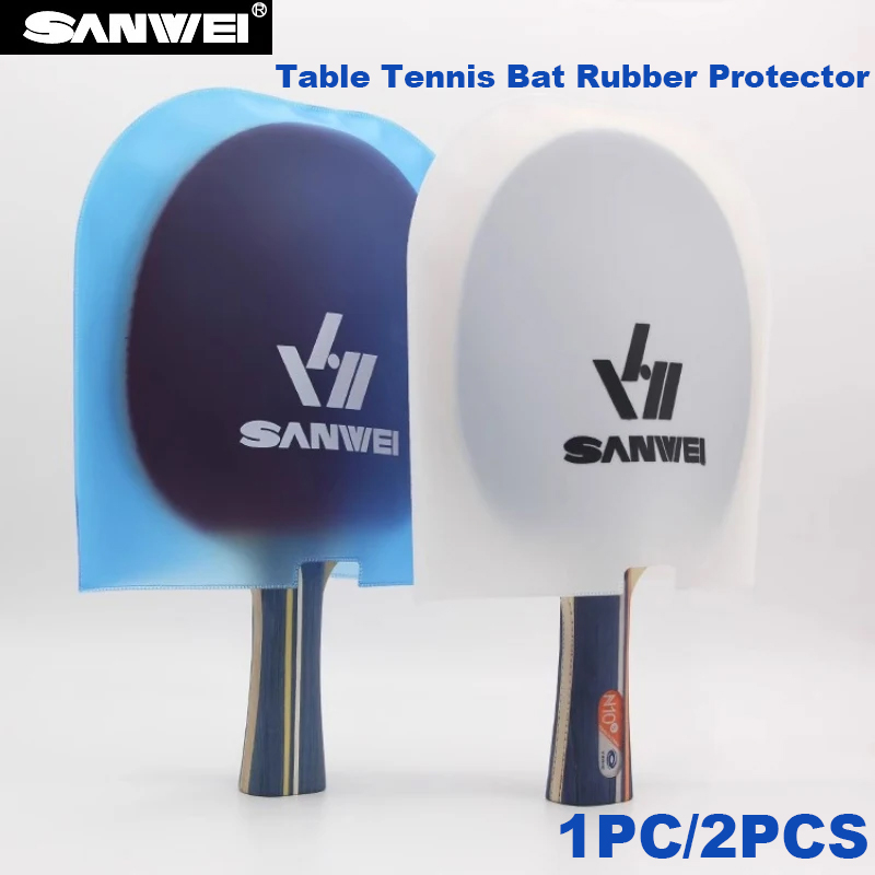 Racket Tafeltennisbeschermhoez - Racket Cover Bag recensie en prijs