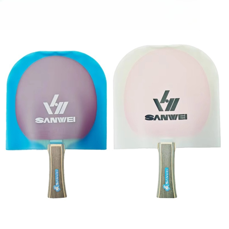 Racket Tafeltennisbeschermhoez - Racket Cover Bag recensie en prijs