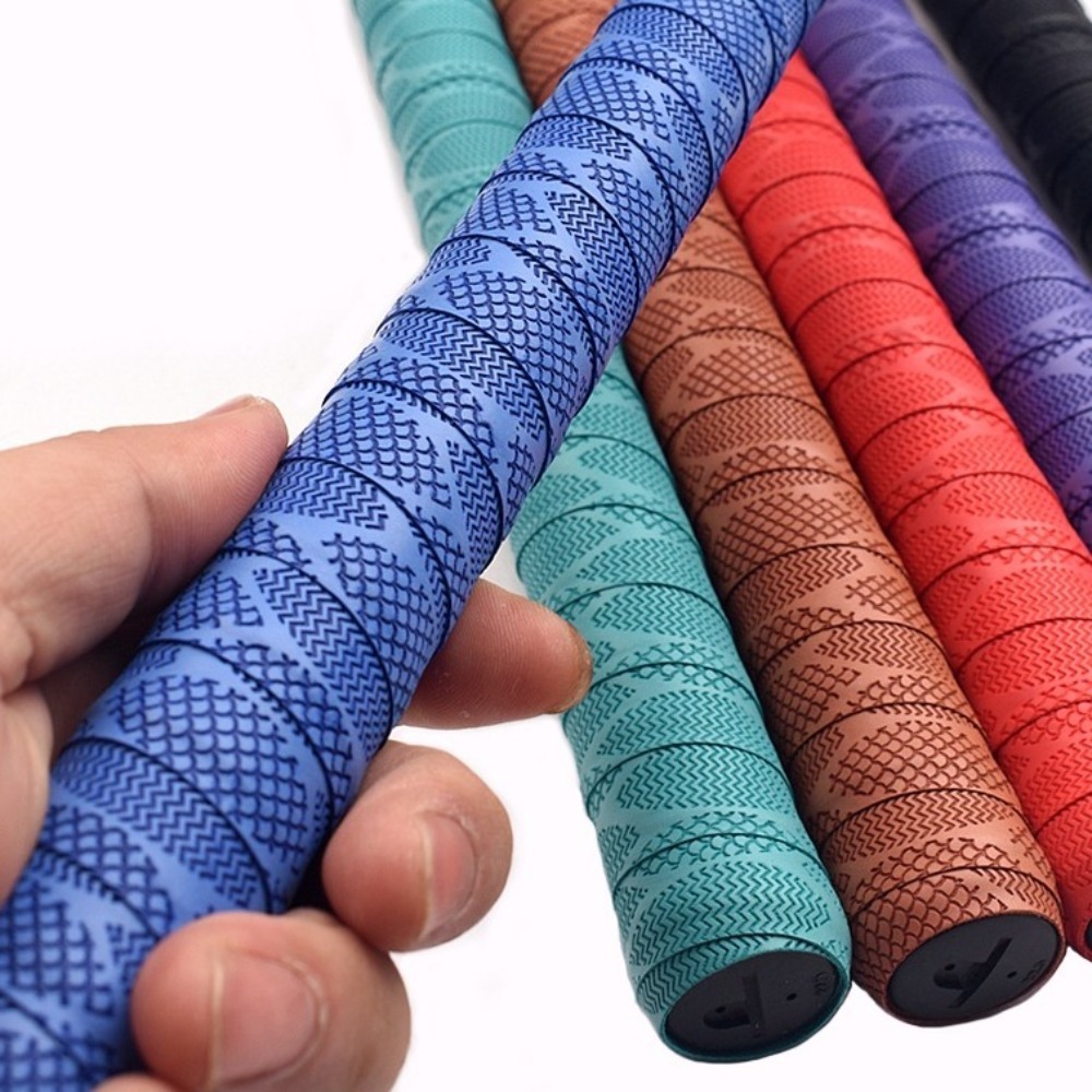 2M Anti-slip Sport Over Grip T - Badminton Yonex String recensie en prijs