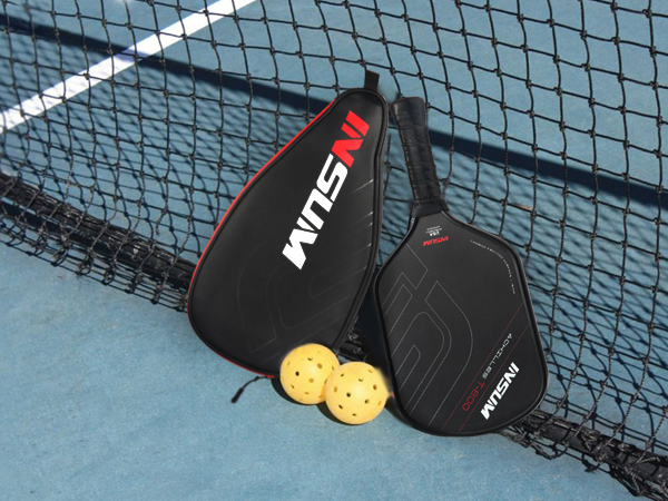 INSUM Pickleball Paddles Cover - Racket Cover Bag recensie en prijs