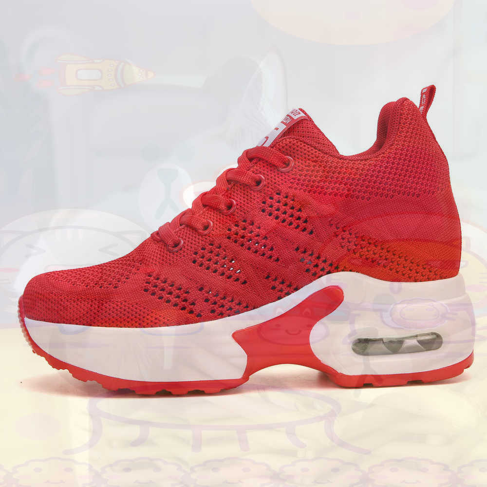 Rode maat 36 schoenen vrouw te - Badminton Outfit recensie en prijs