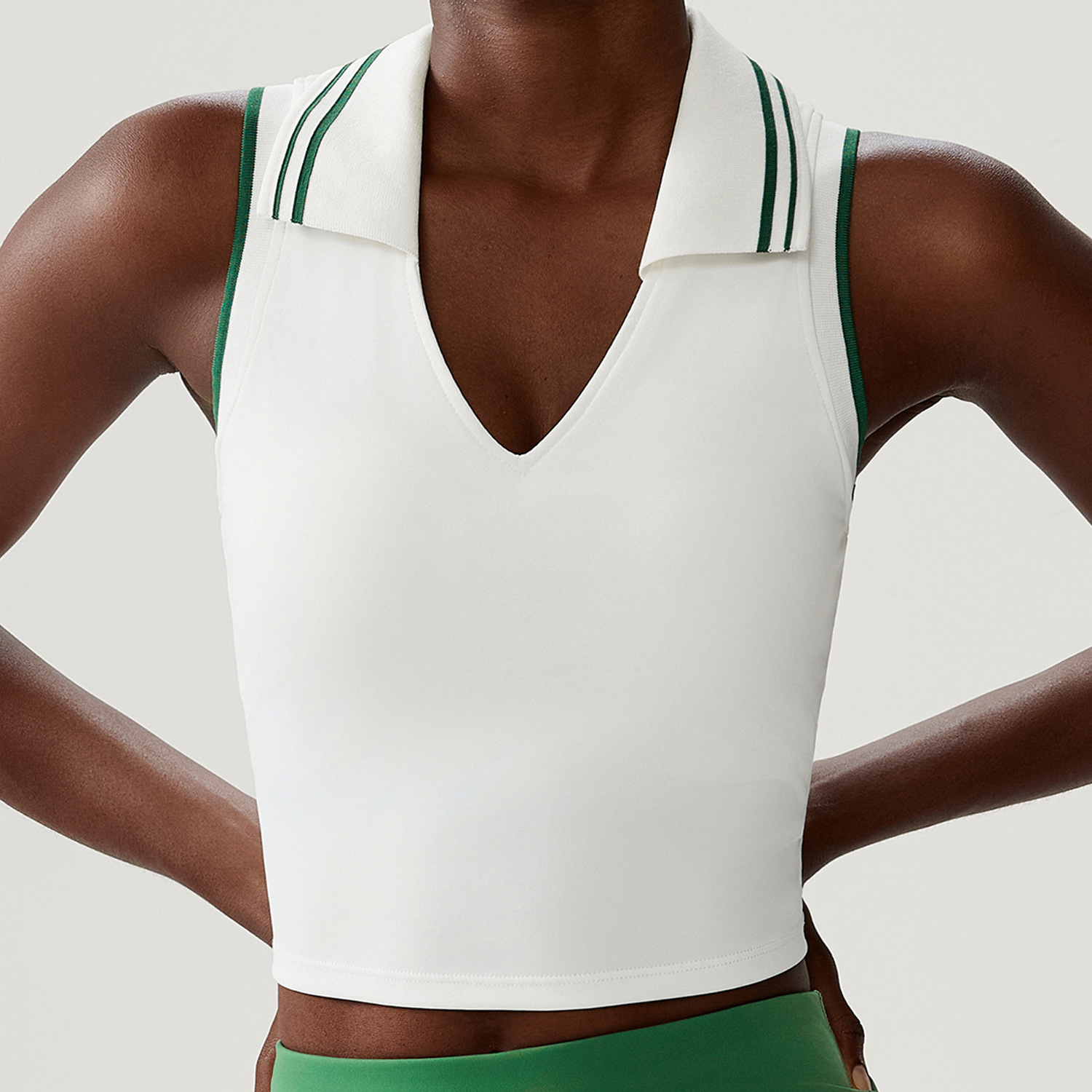 Outdoor sportoutfits voor dame - Badminton Outfit recensie en prijs