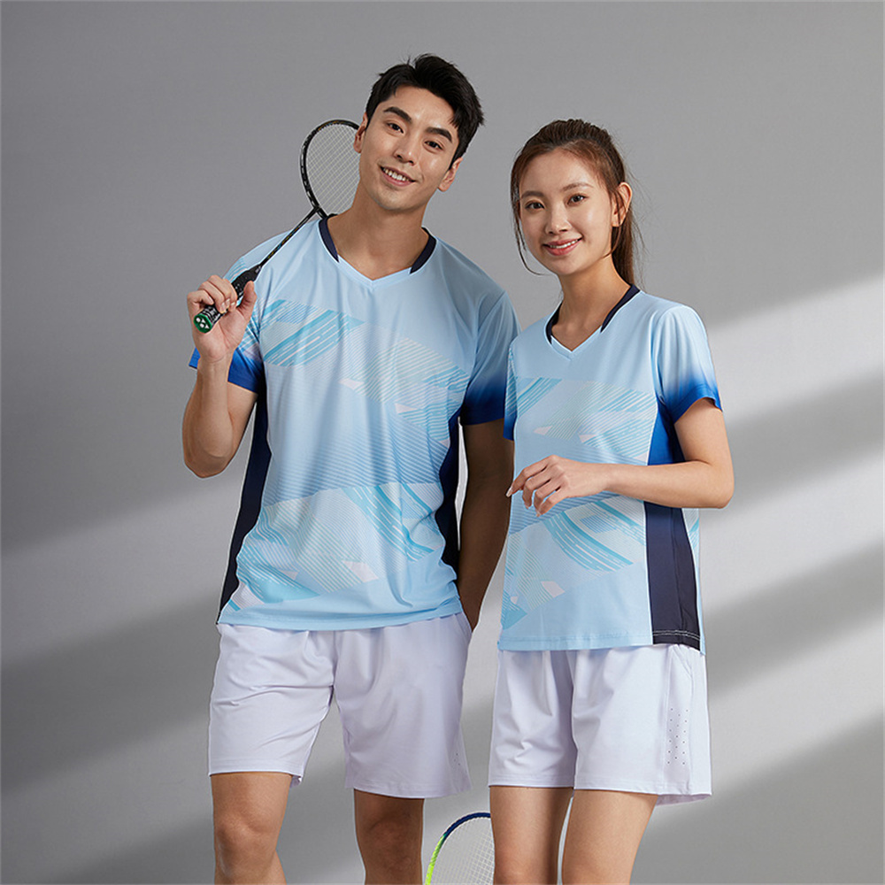 Heren Badminton Truien Shorts  - Badminton Outfit recensie en prijs