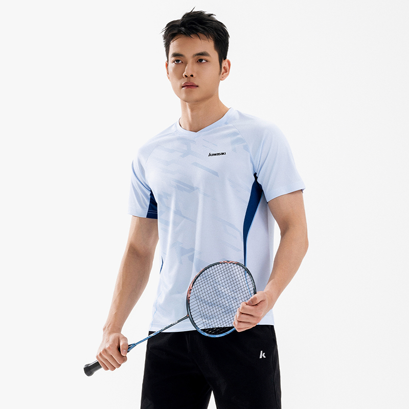 Kawasaki Heren Dames Professio - Badminton Lovers recensie en prijs
