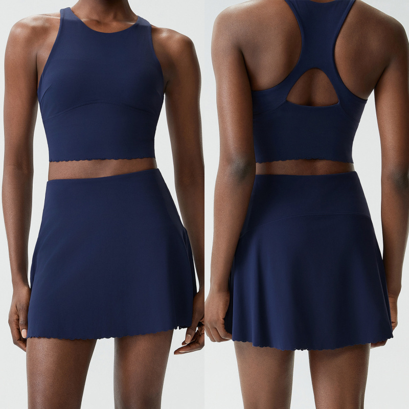 Gymkleding Dames Tennisoutfits - Badminton Outfit recensie en prijs