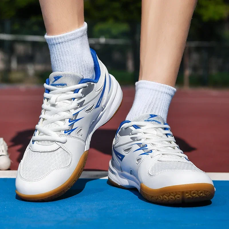Mannen Professionele Volleybal - Badminton Outfit recensie en prijs