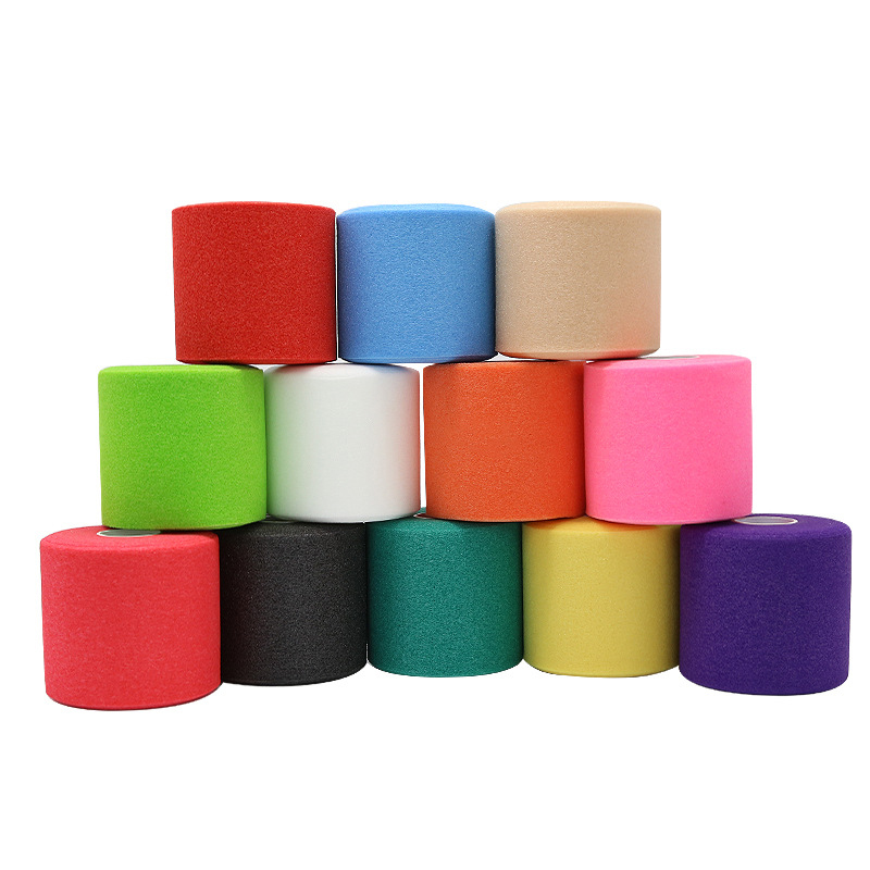 Atletische spons Pre Wrap Tape - Badminton Yonex String recensie en prijs