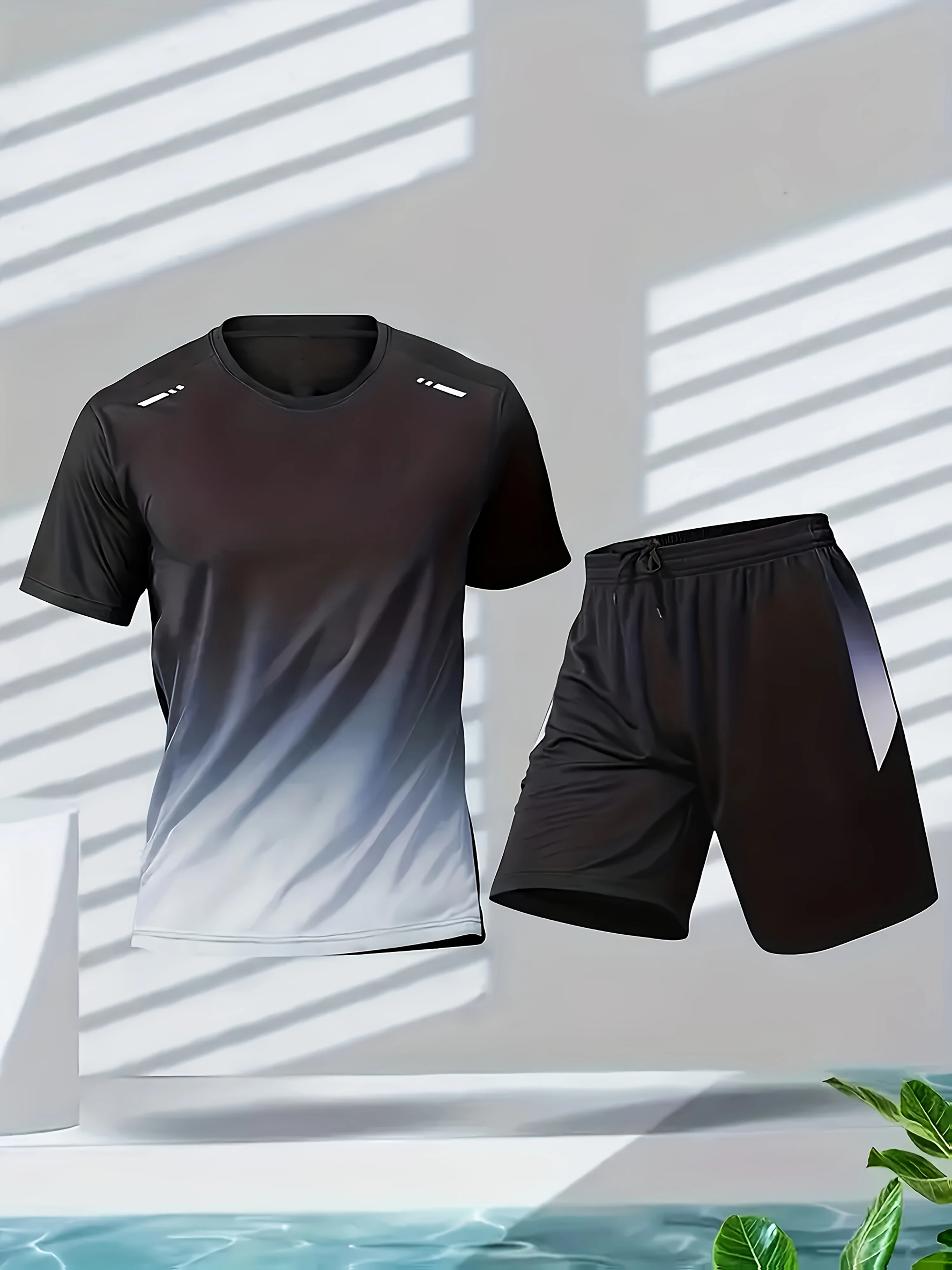 Heren sportkleding, ijszijde k - Badminton Hall recensie en prijs