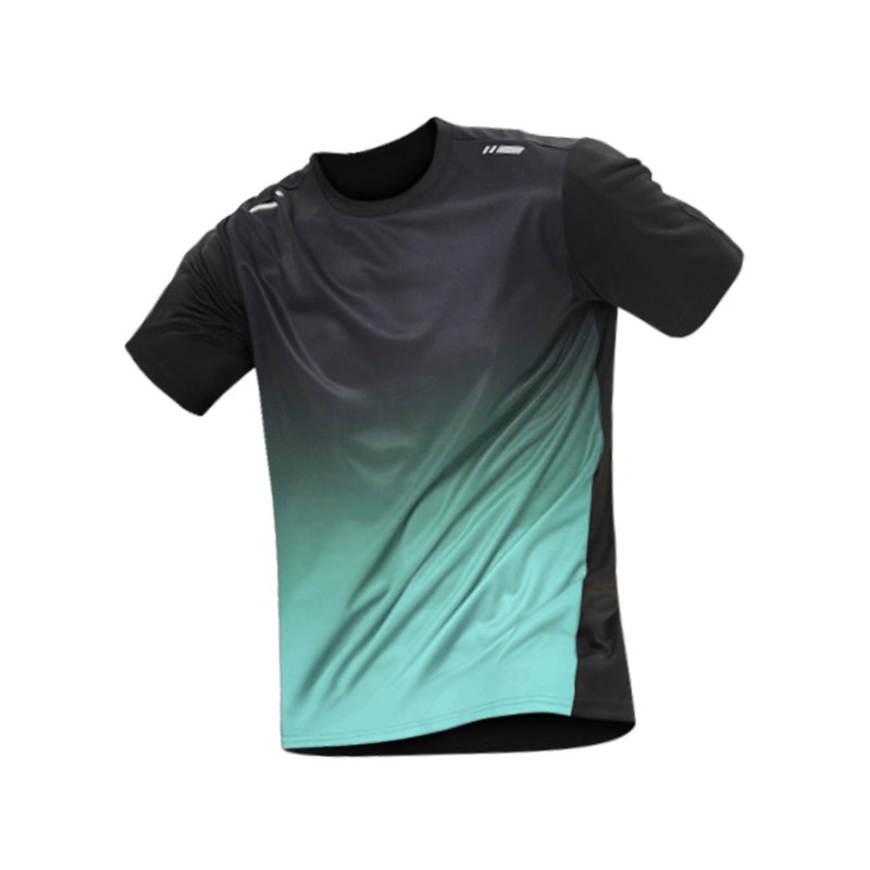Heren sportkleding, ijszijde k - Badminton Hall recensie en prijs