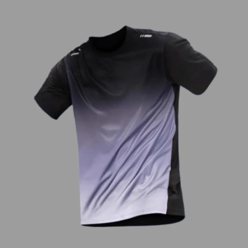 Heren sportkleding, ijszijde k - Badminton Hall recensie en prijs